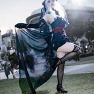 心理学者『IdentityV 第五人格』／Dr.まーちゃん（X：@Machan_cos1）