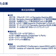 「空気バフ」で『VALORANT』が強くなる！？シャープがプラズマクラスターのeスポーツ効果を発表、QT DIG∞とのスポンサー契約も