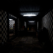 「SCP財団」を題材としたホラーゲーム『SCP-9779-JP』Steamストアページが公開。日本屋敷の地下に待つSCP-163-JPの恐怖…