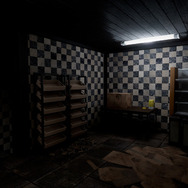 「SCP財団」を題材としたホラーゲーム『SCP-9779-JP』Steamストアページが公開。日本屋敷の地下に待つSCP-163-JPの恐怖…
