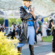 サボ「ONE PIECE」／きょへ（X：@cos_khy）