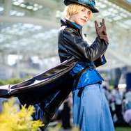 サボ「ONE PIECE」／きょへ（X：@cos_khy）