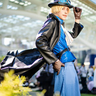 サボ「ONE PIECE」／きょへ（X：@cos_khy）