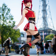 宝鐘マリン「ホロライブ」／まゆろん（X：@mayu_ronne）