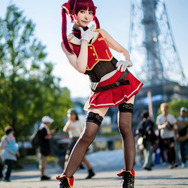 宝鐘マリン「ホロライブ」／まゆろん（X：@mayu_ronne）