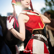 宝鐘マリン「ホロライブ」／まゆろん（X：@mayu_ronne）