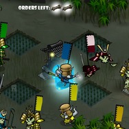 Skulls of the Shogun