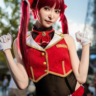 宝鐘マリン「ホロライブ」／まゆろん（X：@mayu_ronne）