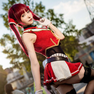 宝鐘マリン「ホロライブ」／まゆろん（X：@mayu_ronne）