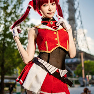 宝鐘マリン「ホロライブ」／まゆろん（X：@mayu_ronne）