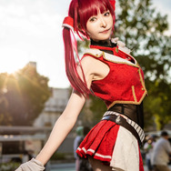 宝鐘マリン「ホロライブ」／まゆろん（X：@mayu_ronne）