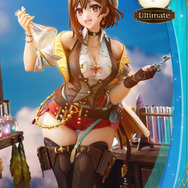 約21万円の最高級太もも…！「ライザ」新作スタチューがプライム1スタジオから発表―本日9月4日15時予約開始