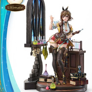 約21万円の最高級太もも…！「ライザ」新作スタチューがプライム1スタジオから発表―本日9月4日15時予約開始