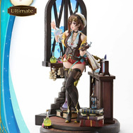 約21万円の最高級太もも…！「ライザ」新作スタチューがプライム1スタジオから発表―本日9月4日15時予約開始