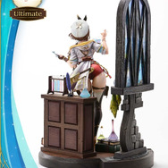 約21万円の最高級太もも…！「ライザ」新作スタチューがプライム1スタジオから発表―本日9月4日15時予約開始