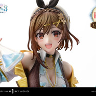 約21万円の最高級太もも…！「ライザ」新作スタチューがプライム1スタジオから発表―本日9月4日15時予約開始