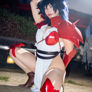 カイ・ハーン「BASTARD!! -暗黒の破壊神-」