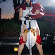 カイ・ハーン「BASTARD!! -暗黒の破壊神-」