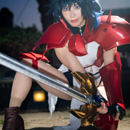 カイ・ハーン「BASTARD!! -暗黒の破壊神-」