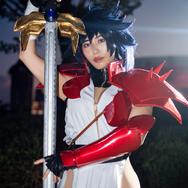 カイ・ハーン「BASTARD!! -暗黒の破壊神-」