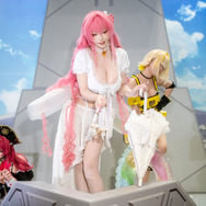 ドロシー『勝利の女神:NIKKE』/tako(X:@Takomayuyi)