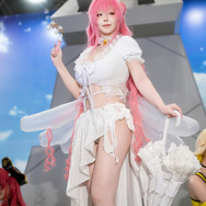ドロシー『勝利の女神:NIKKE』/tako(X:@Takomayuyi)