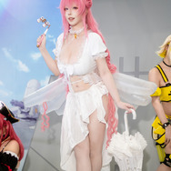 ドロシー『勝利の女神:NIKKE』／tako（X：@Takomayuyi）