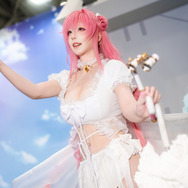 ドロシー『勝利の女神:NIKKE』／tako（X：@Takomayuyi）