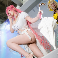 ドロシー『勝利の女神:NIKKE』／tako（X：@Takomayuyi）