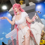 ドロシー『勝利の女神:NIKKE』／tako（X：@Takomayuyi）