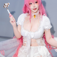 ドロシー『勝利の女神:NIKKE』／tako（X：@Takomayuyi）