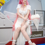 ドロシー『勝利の女神:NIKKE』／tako（X：@Takomayuyi）