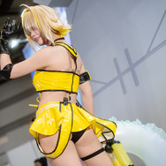 エレグ『勝利の女神:NIKKE』／箱ネコ（X：@hakonyanya）