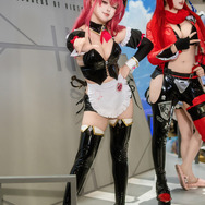 マスト:ロマンチックメイド『勝利の女神:NIKKE』/百合欧皇子(X:@Lilium725)
