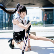 イヴ『Stellar Blade』／まゆろん（X：@mayu_ronne）