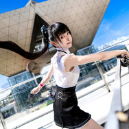 イヴ『Stellar Blade』／まゆろん（X：@mayu_ronne）