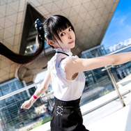 イヴ『Stellar Blade』／まゆろん（X：@mayu_ronne）