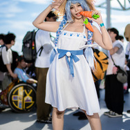 兎田ぺこら「ホロライブ」／カドリン仁美（Instagram：kadorin.hitomi）