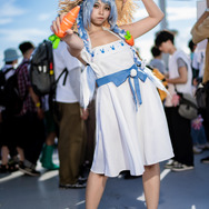 兎田ぺこら「ホロライブ」／カドリン仁美（Instagram：kadorin.hitomi）