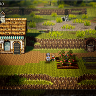 「セレクトアビリティ」システムで仲間の技の共有も！故郷を滅ぼした「覇者」たちへの復讐の物語が描かれる『オクトパストラベラー0』さらに登場キャラクター等の情報が多数公開