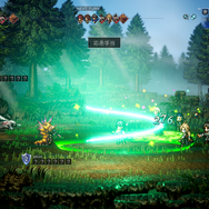 「セレクトアビリティ」システムで仲間の技の共有も！故郷を滅ぼした「覇者」たちへの復讐の物語が描かれる『オクトパストラベラー0』さらに登場キャラクター等の情報が多数公開