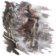 「セレクトアビリティ」システムで仲間の技の共有も！故郷を滅ぼした「覇者」たちへの復讐の物語が描かれる『オクトパストラベラー0』さらに登場キャラクター等の情報が多数公開