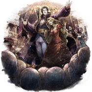 「セレクトアビリティ」システムで仲間の技の共有も！故郷を滅ぼした「覇者」たちへの復讐の物語が描かれる『オクトパストラベラー0』さらに登場キャラクター等の情報が多数公開