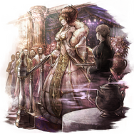 「セレクトアビリティ」システムで仲間の技の共有も！故郷を滅ぼした「覇者」たちへの復讐の物語が描かれる『オクトパストラベラー0』さらに登場キャラクター等の情報が多数公開