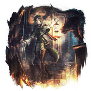 「セレクトアビリティ」システムで仲間の技の共有も！故郷を滅ぼした「覇者」たちへの復讐の物語が描かれる『オクトパストラベラー0』さらに登場キャラクター等の情報が多数公開