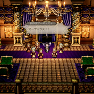 「セレクトアビリティ」システムで仲間の技の共有も！故郷を滅ぼした「覇者」たちへの復讐の物語が描かれる『オクトパストラベラー0』さらに登場キャラクター等の情報が多数公開