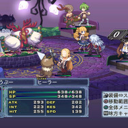 魔界戦記ディスガイア4