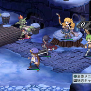 魔界戦記ディスガイア4