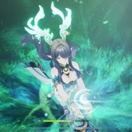『原神』ナド・クライのキャラは“最低2人”編成しないと損!?ラウマ、アイノ先行体験で見えた「月兆レベル」という縛り