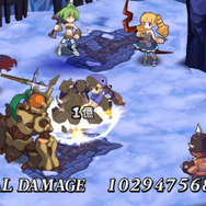 魔界戦記ディスガイア4